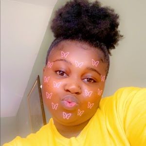 Meet your Posher, Markesha